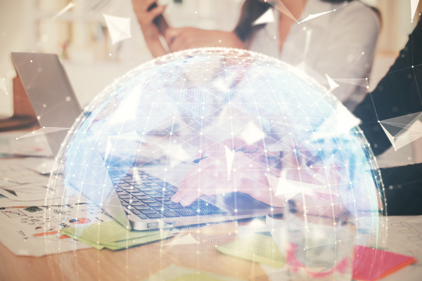 全球IT服務指南