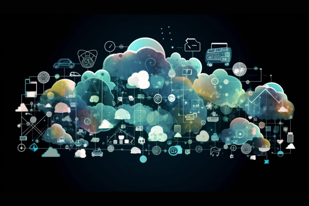 雲端應用開發與雲地系統整合